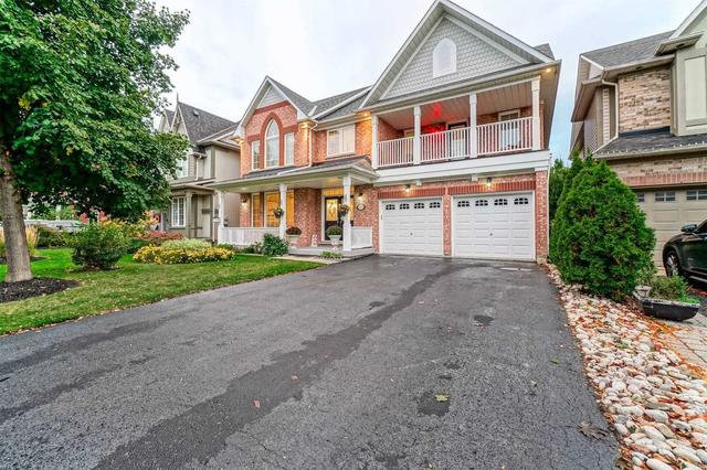 7052 Davidson Way, House detached with 4 bedrooms, 4 bathrooms and 6 parking in Mississauga ON | Image 12