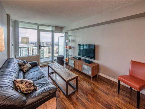 lph 11 - 5500 Yonge St, Condo with 1 bedrooms, 1 bathrooms and 1 parking in Toronto ON | Image 12