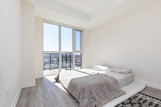 529 - 2300 St. Clair Ave W, Condo with 1 bedrooms, 1 bathrooms and 1 parking in Toronto ON | Image 7