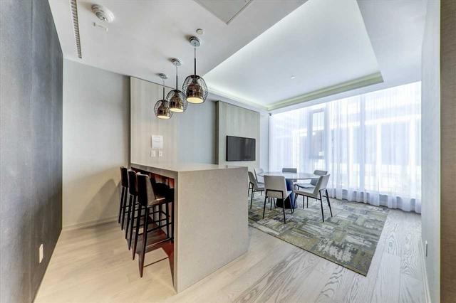 1604 - 20 Tubman Ave, Condo with 2 bedrooms, 2 bathrooms and 1 parking in Toronto ON | Image 28