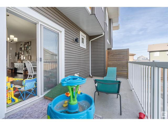 2 - 1480 Watt Dr Sw, House attached with 3 bedrooms, 2 bathrooms and 2 parking in Edmonton AB | Image 14