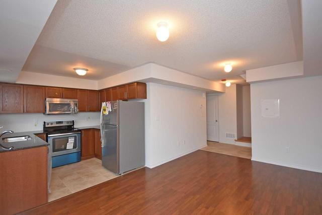 22 - 2500 Post Rd, Townhouse with 2 bedrooms, 2 bathrooms and 1 parking in Oakville ON | Image 6