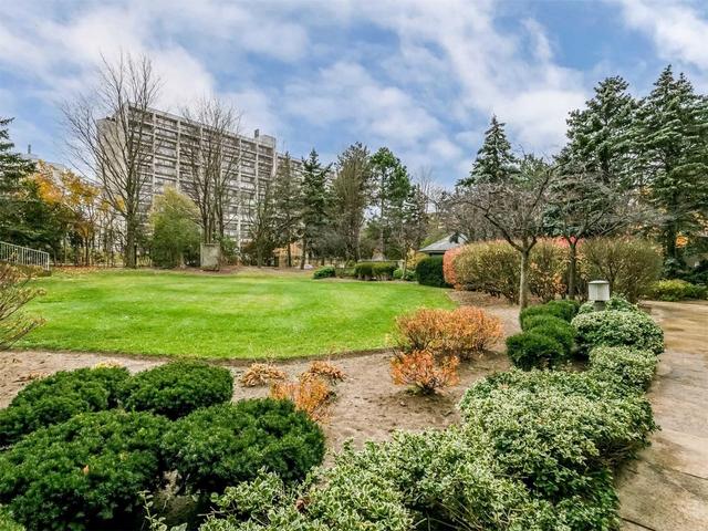 1406 - 10 Torresdale Ave, Condo with 2 bedrooms, 2 bathrooms and 1 parking in Toronto ON | Image 28