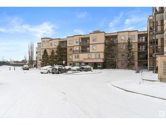 116 - 2035 Grantham Co Nw, Condo with 2 bedrooms, 2 bathrooms and null parking in Edmonton AB | Image 2