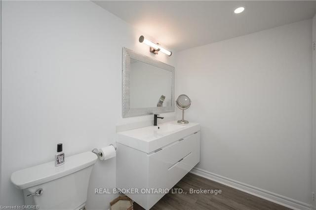 301 - 1237 North Shore Blvd E, Condo with 2 bedrooms, 2 bathrooms and 1 parking in Burlington ON | Image 15
