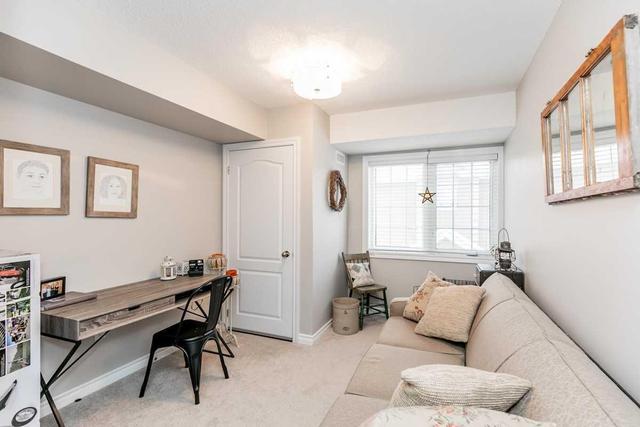 26 - 43 Coulter St, Condo with 3 bedrooms, 2 bathrooms and 1 parking in Barrie ON | Image 6