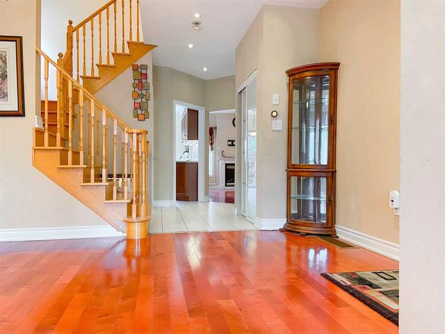 10 Elmrill Rd, House detached with 3 bedrooms, 4 bathrooms and 4 parking in Markham ON | Image 34