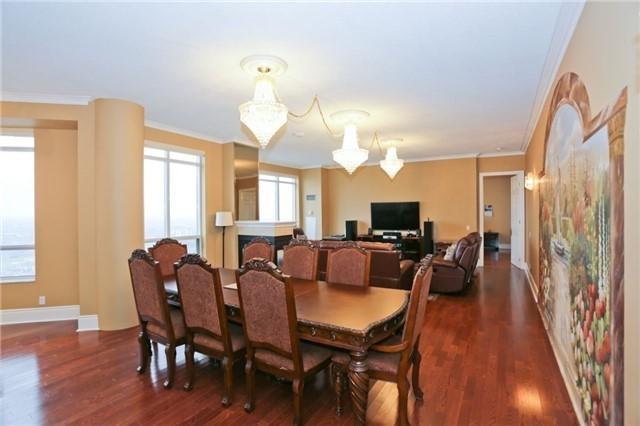 Tph03 - 35 Kingsbridge Garden Circ, Condo with 3 bedrooms, 3 bathrooms and 2 parking in Mississauga ON | Image 7