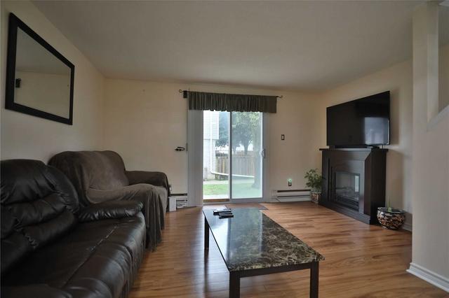 43 - 484 Grey St, Townhouse with 2 bedrooms, 2 bathrooms and 1 parking in Brantford ON | Image 14