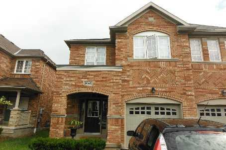 3046 Mission Hill Dr, House semidetached with 4 bedrooms, 3 bathrooms and 2 parking in Mississauga ON | Image 2