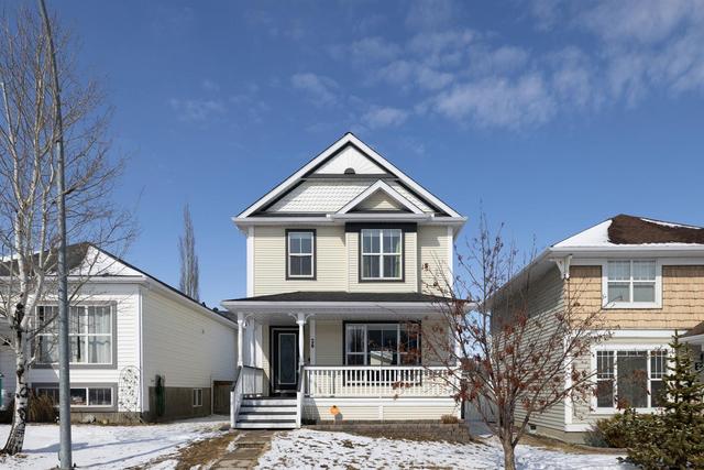 26 Tuscany Valley Heights Nw, Calgary, AB, T3L2C4 | Card Image