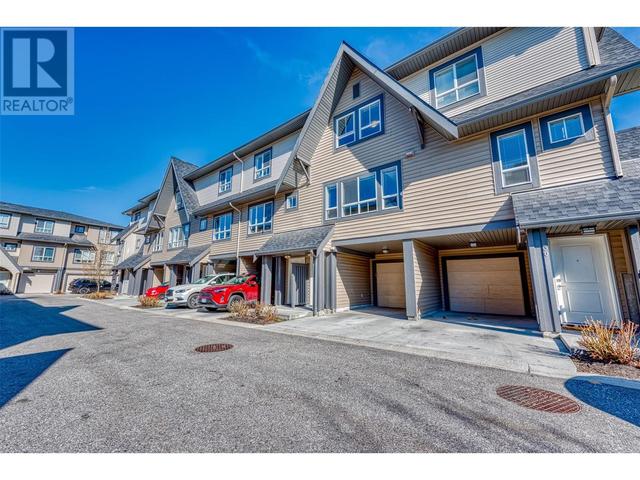 28 - 680 Old Meadows Road, House attached with 2 bedrooms, 2 bathrooms and 2 parking in Kelowna BC | Image 13