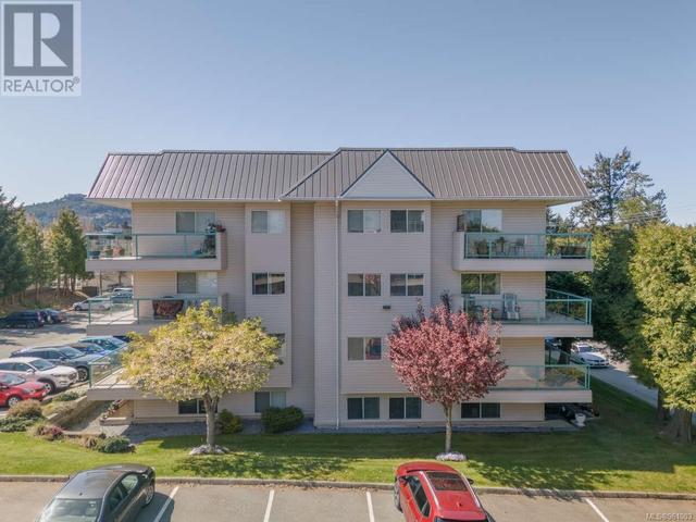 203 - 6715 Dover Rd, Condo with 1 bedrooms, 1 bathrooms and 2 parking in Nanaimo BC | Image 37