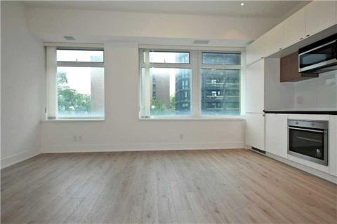 328 - 111 St Clair Ave W, Condo with 1 bedrooms, 1 bathrooms and null parking in Toronto ON | Image 7