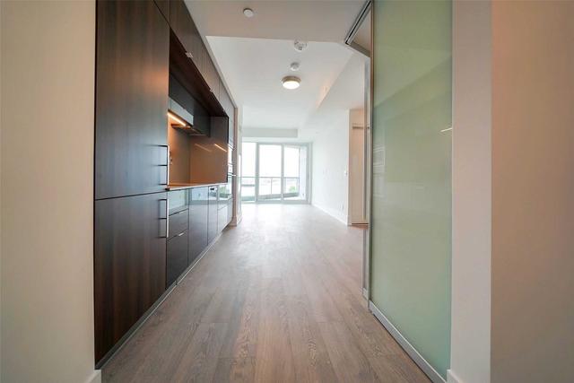 321 - 1 Edgewater Dr, Condo with 1 bedrooms, 1 bathrooms and 0 parking in Toronto ON | Image 12