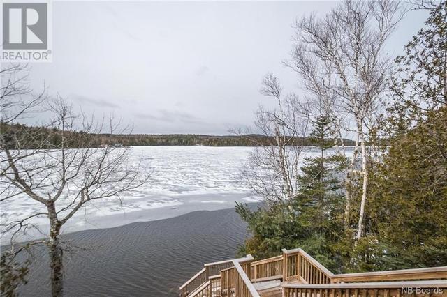 29 Kerrs Lake Right Branch Road, House detached with 2 bedrooms, 1 bathrooms and null parking in Saint Patrick NB | Image 5