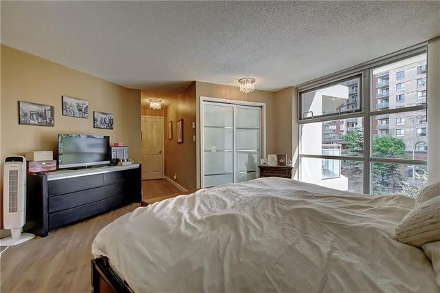 307 - 1108 6 Avenue Sw, Condo with 2 bedrooms, 2 bathrooms and 1 parking in Calgary AB | Image 2