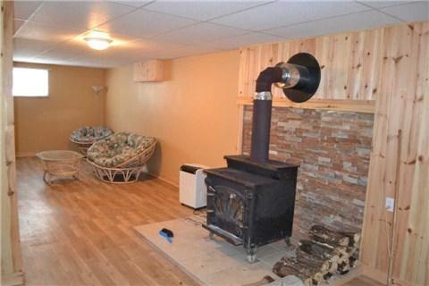 13888 Georgian Bay Shore, House detached with 1 bedrooms, 1 bathrooms and null parking in Georgian Bay ON | Image 17