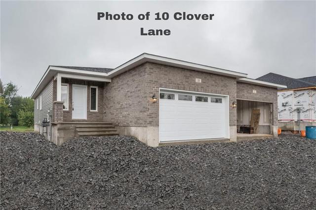 12 Clover Lane, Home with 2 bedrooms, 2 bathrooms and 3 parking in South Stormont ON | Image 24