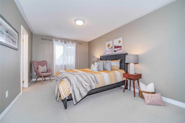 54 Westray Cres, House semidetached with 3 bedrooms, 3 bathrooms and 3 parking in Ajax ON | Image 20