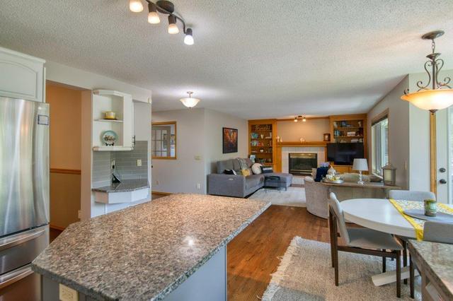 119 Sunset Place Se, House detached with 4 bedrooms, 3 bathrooms and 4 parking in Calgary AB | Image 14