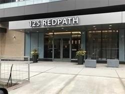 1910 - 125 Redpath Ave, Condo with 2 bedrooms, 2 bathrooms and 1 parking in Toronto ON | Image 12