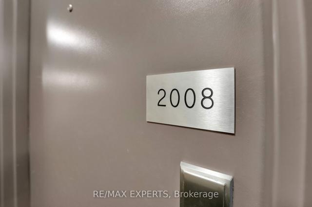 2008 - 2015 Sheppard Ave E, Condo with 1 bedrooms, 1 bathrooms and 0 parking in Toronto ON | Image 28