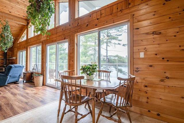 1545 Gloucester Pool, House detached with 1 bedrooms, 2 bathrooms and 6 parking in Georgian Bay ON | Image 2