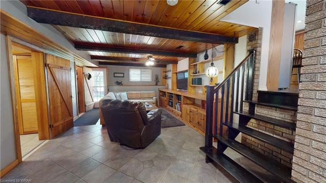5339 Hwy 9 Highway, Home with 3 bedrooms, 2 bathrooms and null parking in Minto ON | Image 26