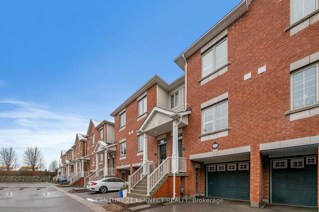 30 Ormerod Lane, Townhouse with 3 bedrooms, 2 bathrooms and 2 parking in Richmond Hill ON | Image 12