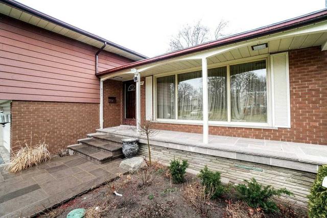 2137 Denise Rd, House detached with 4 bedrooms, 3 bathrooms and 6 parking in Mississauga ON | Image 23