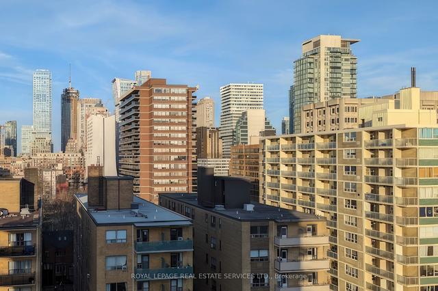 1004 - 190 St George St, Condo with 2 bedrooms, 2 bathrooms and 1 parking in Toronto ON | Image 29