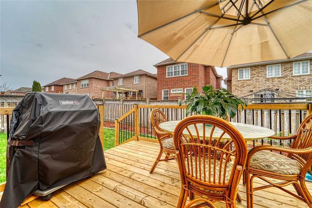 43 Napiermews Dr, House detached with 3 bedrooms, 2 bathrooms and 3 parking in Ajax ON | Image 20