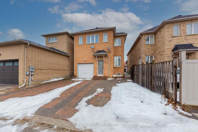 23 Pinecliff Ave, House detached with 1 bedrooms, 1 bathrooms and 1 parking in Markham ON | Image 25
