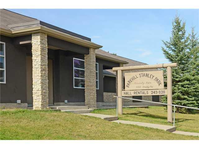 203 - 3912 Stanley Road Sw, Condo with 2 bedrooms, 1 bathrooms and 1 parking in Calgary AB | Image 46