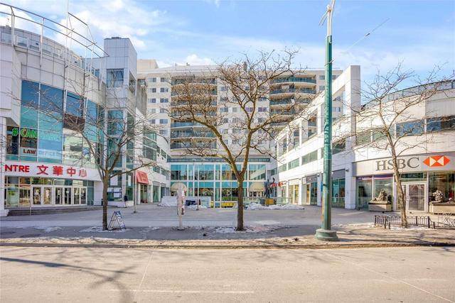 611 - 99 Cameron St, Condo with 2 bedrooms, 2 bathrooms and 1 parking in Toronto ON | Image 26