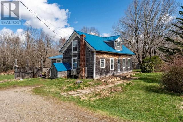 3609 Sissiboo Road, House detached with 4 bedrooms, 2 bathrooms and null parking in Digby MD NS | Image 9