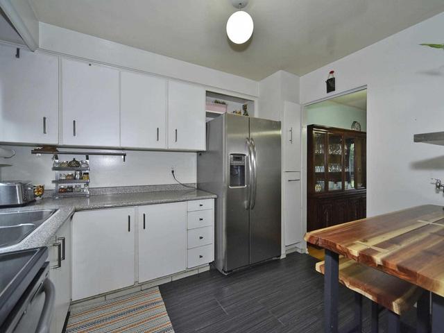 34 - 69 Lexington Ave, Townhouse with 2 bedrooms, 2 bathrooms and 1 parking in Toronto ON | Image 7