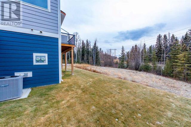 28, - 214 Mcardell Drive, House semidetached with 2 bedrooms, 2 bathrooms and 5 parking in Hinton AB | Image 29