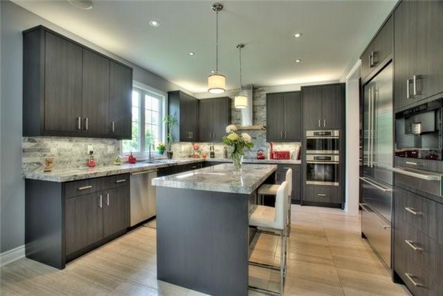 121 Royal West Dr, House detached with 4 bedrooms, 5 bathrooms and 4 parking in Brampton ON | Image 7