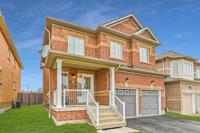 30 Oceanpearl Cres, House detached with 3 bedrooms, 3 bathrooms and 6 parking in Whitby ON | Image 12