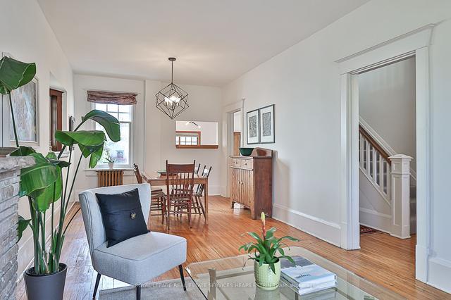 125 Chester Ave, House detached with 4 bedrooms, 3 bathrooms and 2 parking in Toronto ON | Image 37