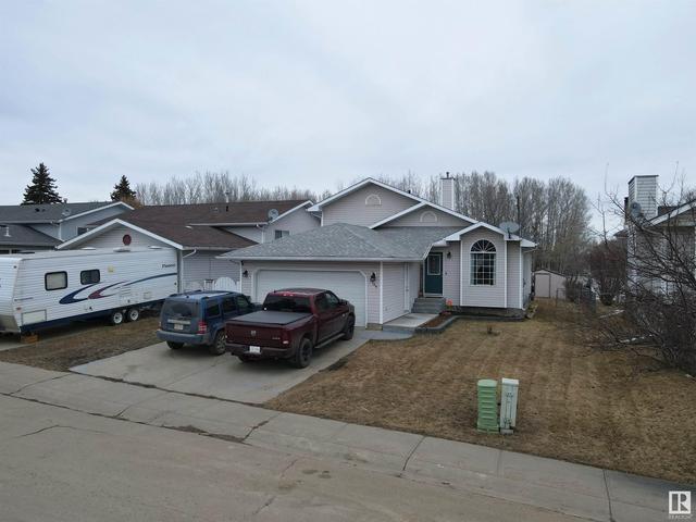 3744 49 Av, House detached with 4 bedrooms, 2 bathrooms and null parking in Drayton Valley AB | Image 57