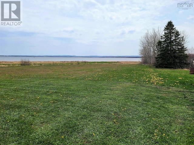2884 Malagash Road, House detached with 2 bedrooms, 1 bathrooms and null parking in Cumberland, Subd. D NS | Image 11