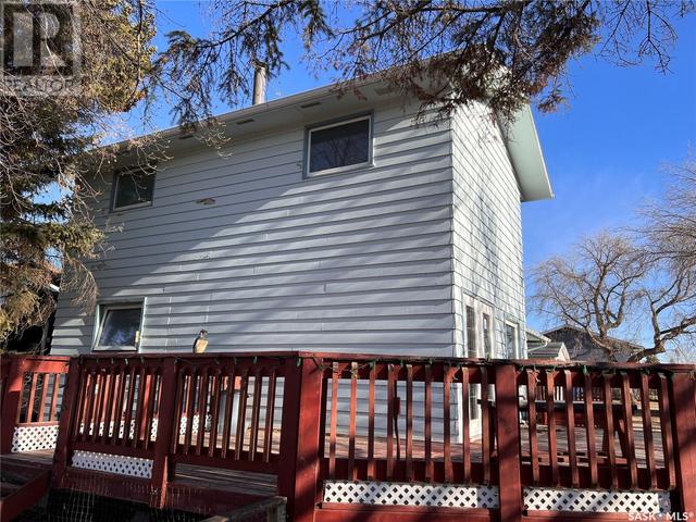 609 B Avenue W, House detached with 3 bedrooms, 1 bathrooms and null parking in Wynyard SK | Image 28