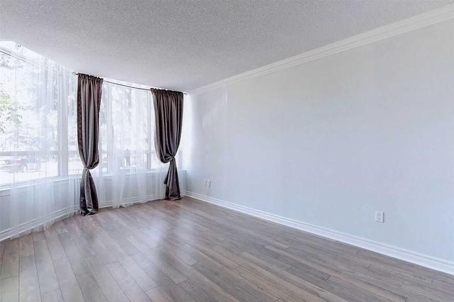 113 - 5 Greystone Walk Dr, Condo with 2 bedrooms, 2 bathrooms and 2 parking in Toronto ON | Image 7