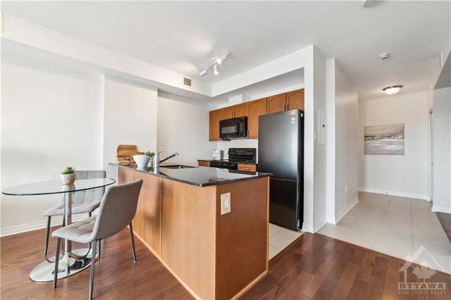 1406 - 90 Landry Street, Condo with 1 bedrooms, 1 bathrooms and 1 parking in Ottawa ON | Image 14