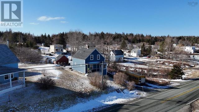 2804 Highway 320, House detached with 3 bedrooms, 1 bathrooms and null parking in Richmond, Subd. C NS | Image 30