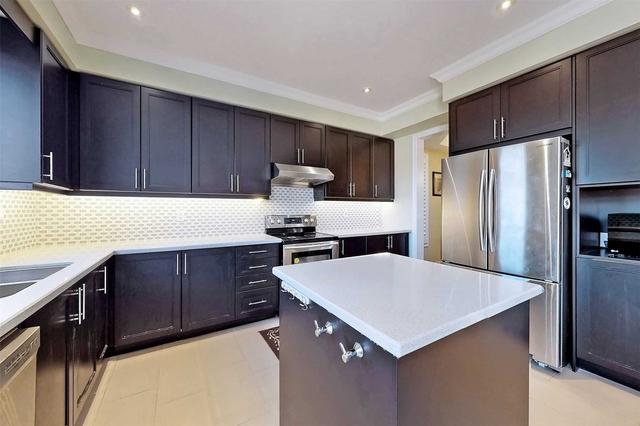 69 Manila Ave, House detached with 4 bedrooms, 4 bathrooms and 4 parking in Markham ON | Image 29