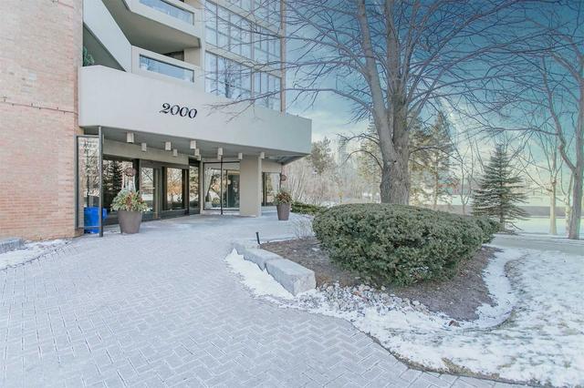 908 - 2000 Islington Ave, Condo with 2 bedrooms, 2 bathrooms and 3 parking in Toronto ON | Image 12